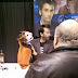 PETER DAVID, DAVID TENNANT E LA MARIONETTA DEL DOCTOR WHO