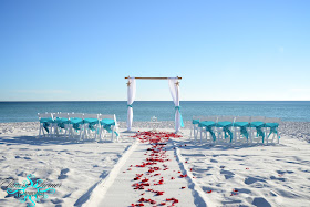 Sunshine Wedding Company Destin Beach Weddings Okaloosa Island