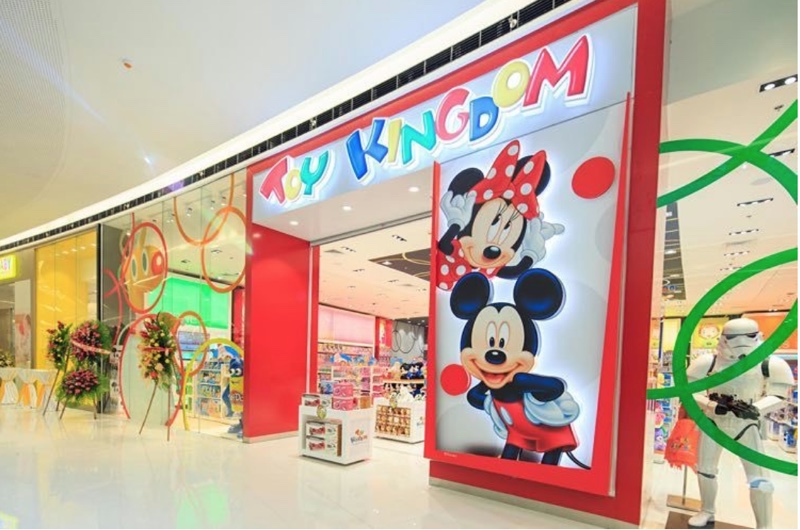 Experience Cebu’s Newest Destination at the SM Seaside City Cebu