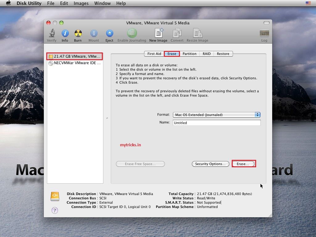 download mac os for virtualbox download mac os for virtualbox
