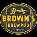 Barley Brown's