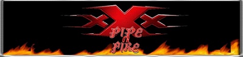 XXX oN FIRE