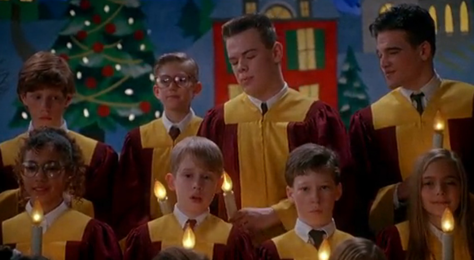 Cinema Life Top30 HOME ALONE moments