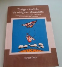 PRIMER LLIBRE DE RELATS