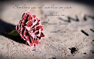 Happy Birthday Mom In Heaven Quotes. QuotesGram