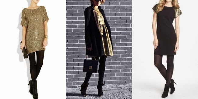 dresses to wear with booties