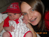 Me and Baby James:)