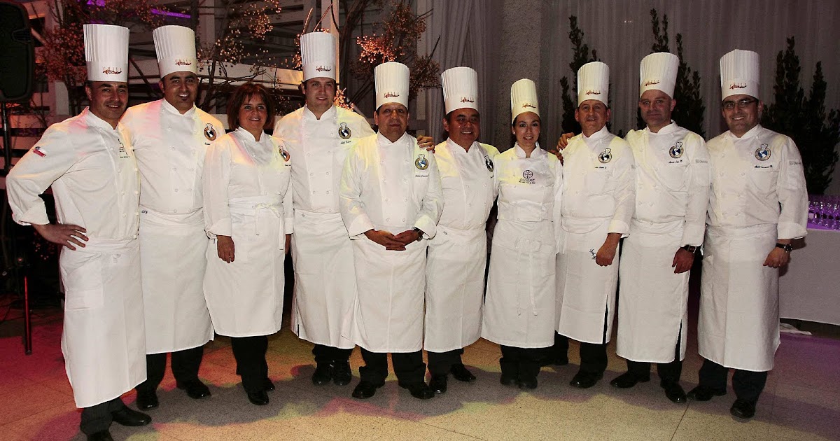 Sabores & Más Nueva temporada de CHILE