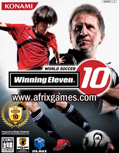 winning eleven 2019 free download