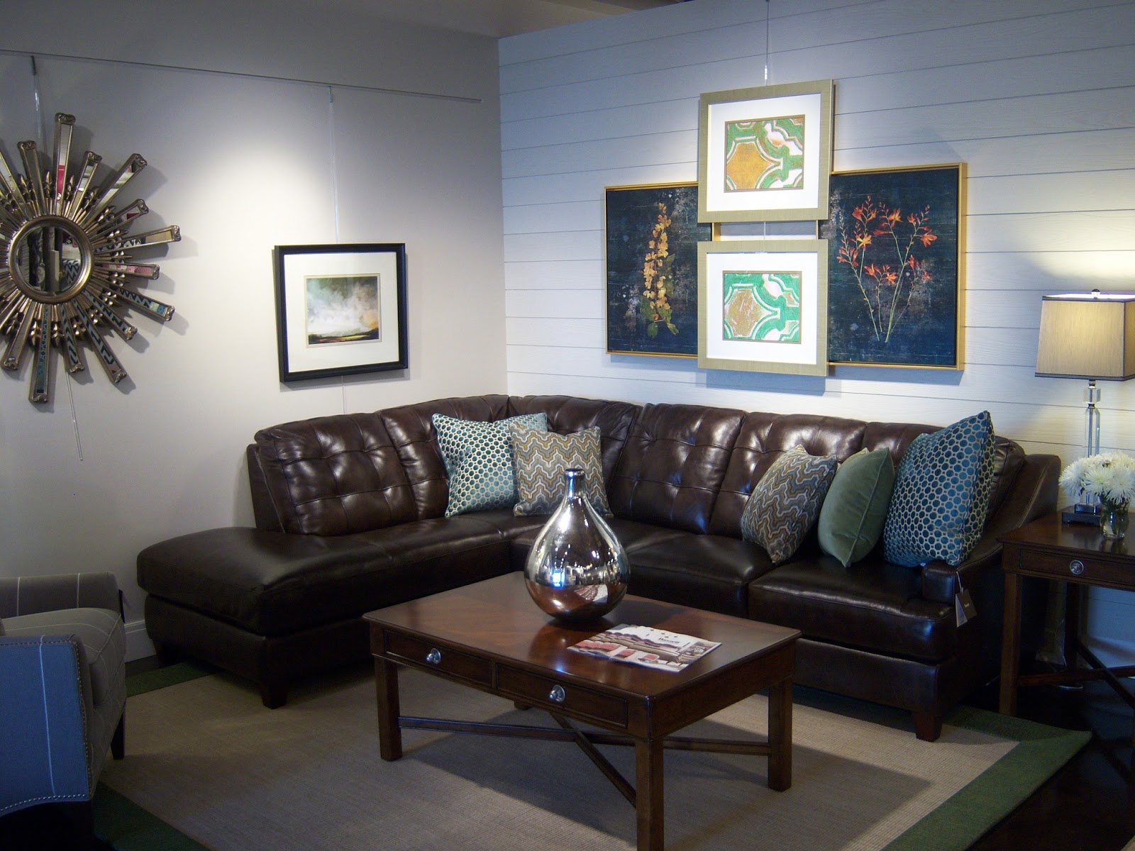 My Trip to The Bassett Custom Shop (Raleigh, NC) FabEllis