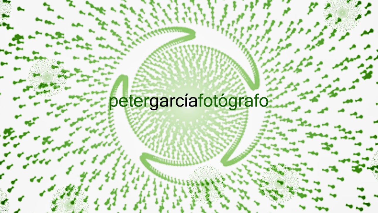 Peter García Fotógrafo