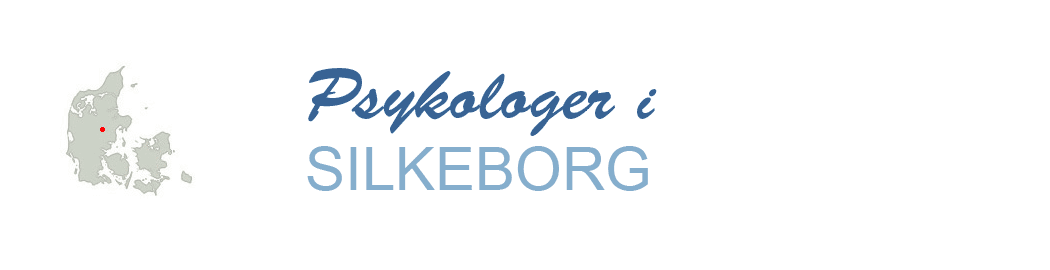 Psykologer i Silkeborg