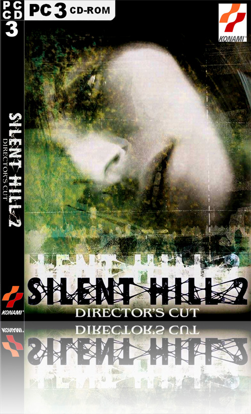 silent hill 2 pc