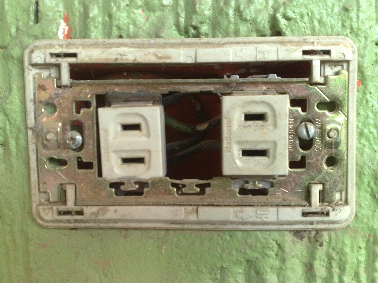 Yes! You Can! Fixing Loose Sockets / Switches