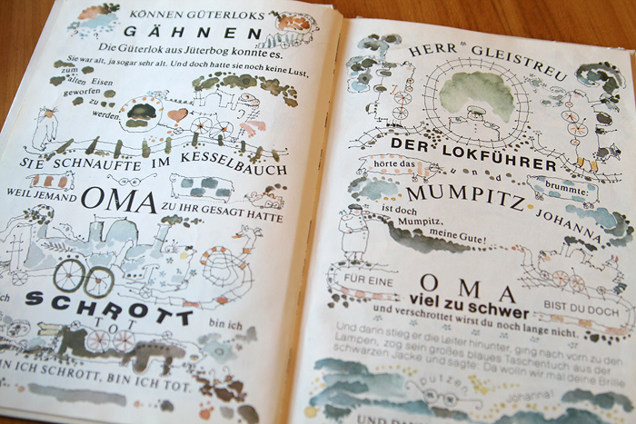 13 Dezember 1940 Trug Und Schein Ein Briefwechsel