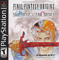 Downoload Final Fantasy Origins
