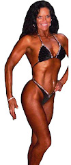 Figure Competitor