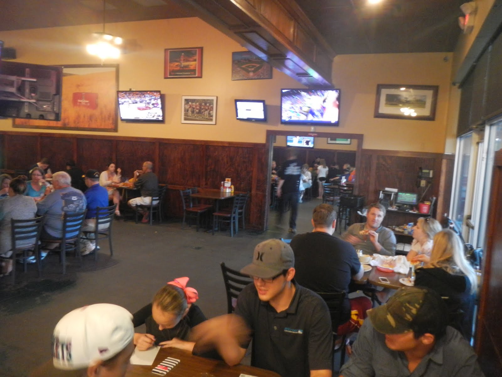 Big Daddy Dave A Sports Bar (Grille) in Omaha