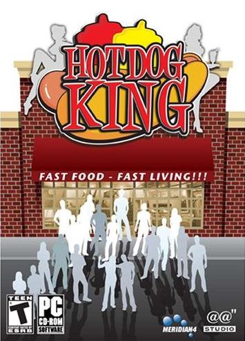 Hot Dog King (full Version) Crack Free