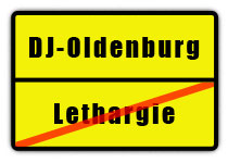 DJ für Oldenburg