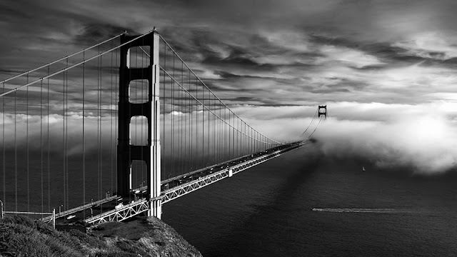 Bridge Photography