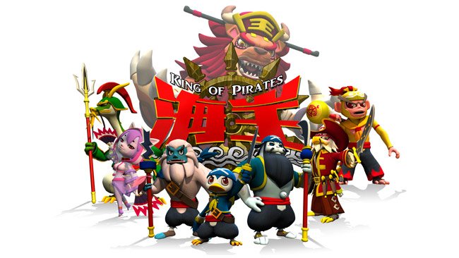 Games To Look Forward To King+Of+Pirates+-+Kaio