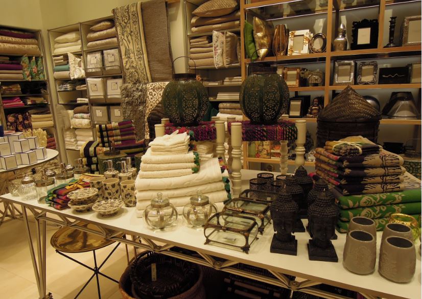 Zara Home hits Yorkdale! Beauty Crazed in Canada