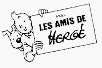 Les Amis de Hergé