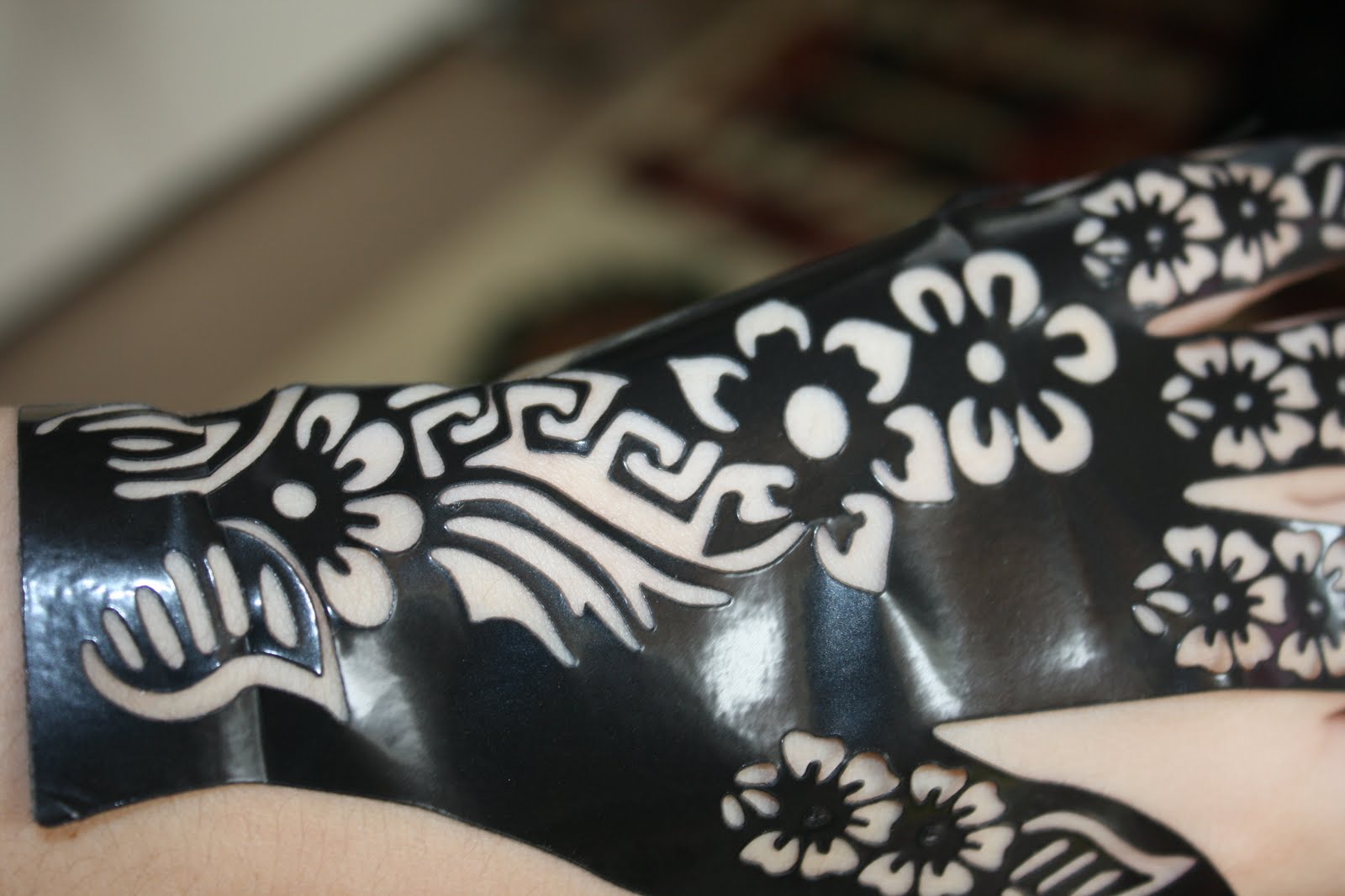 How to get rid of henna from hands immediately, tattoo removal cost