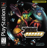 Download Jade Cocon- Strory Of Tamayu (psx)