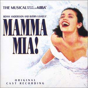 Mamma Mia!  Mamma+mia