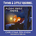Twink & Little Squirrel - Free Kindle Fiction