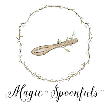 Magic Spoonfuls