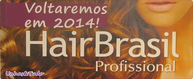 Hair Brasil 2013