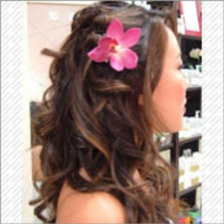 Celebrity Prom Hairstyle Pictures - 2012 Prom hairstyle Ideas