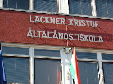 Lackner Kristóf Általános Iskola