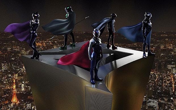 Watch Superhero Movie Megavideo Watch Superhero Movie Megavideo