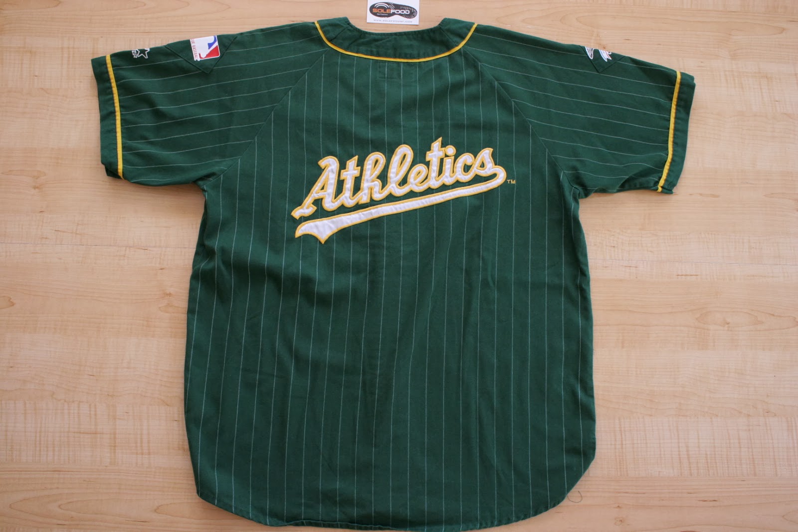 Sole Food San Francisco BLOG