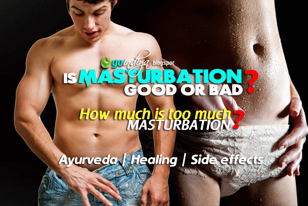 Affects Of Masturbation 19