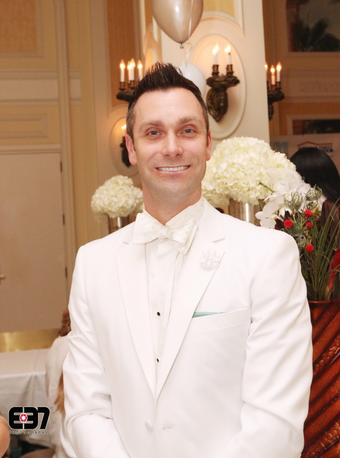 E37 Photography Winter White Party In Atlanta Georgia December 15 2014 Review From Last Years Event