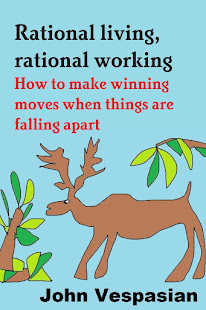 Rational living, rational working: How to make winning moves when things are falling apart