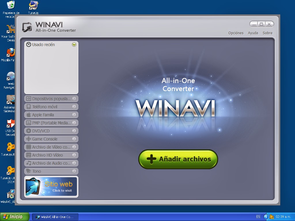 HD Online Player (Winavivideoconverterv11614734serial)