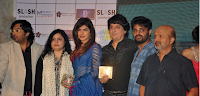 Priyanka Chopra at the music launch of Lucky Kabootar