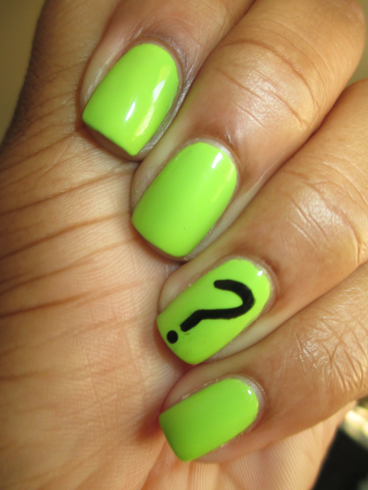 Fairly Charming: Why Me??