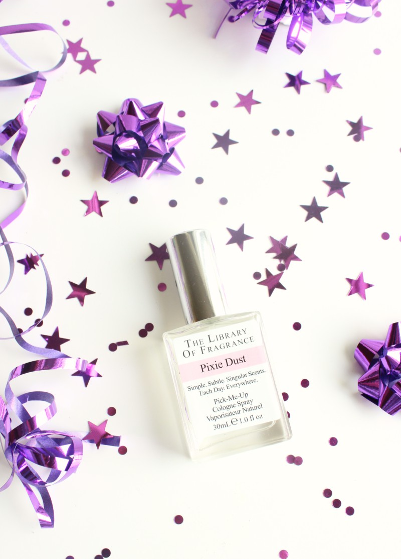 Olivia Jade Nails Glam Polish Pixie Dust Collection Swatches