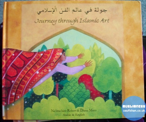 Islamic Art Book