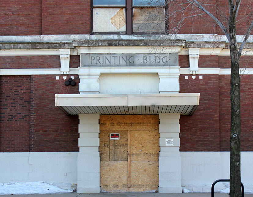 ArchitectureChicago PLUS The Architecture of The Age of the Supply