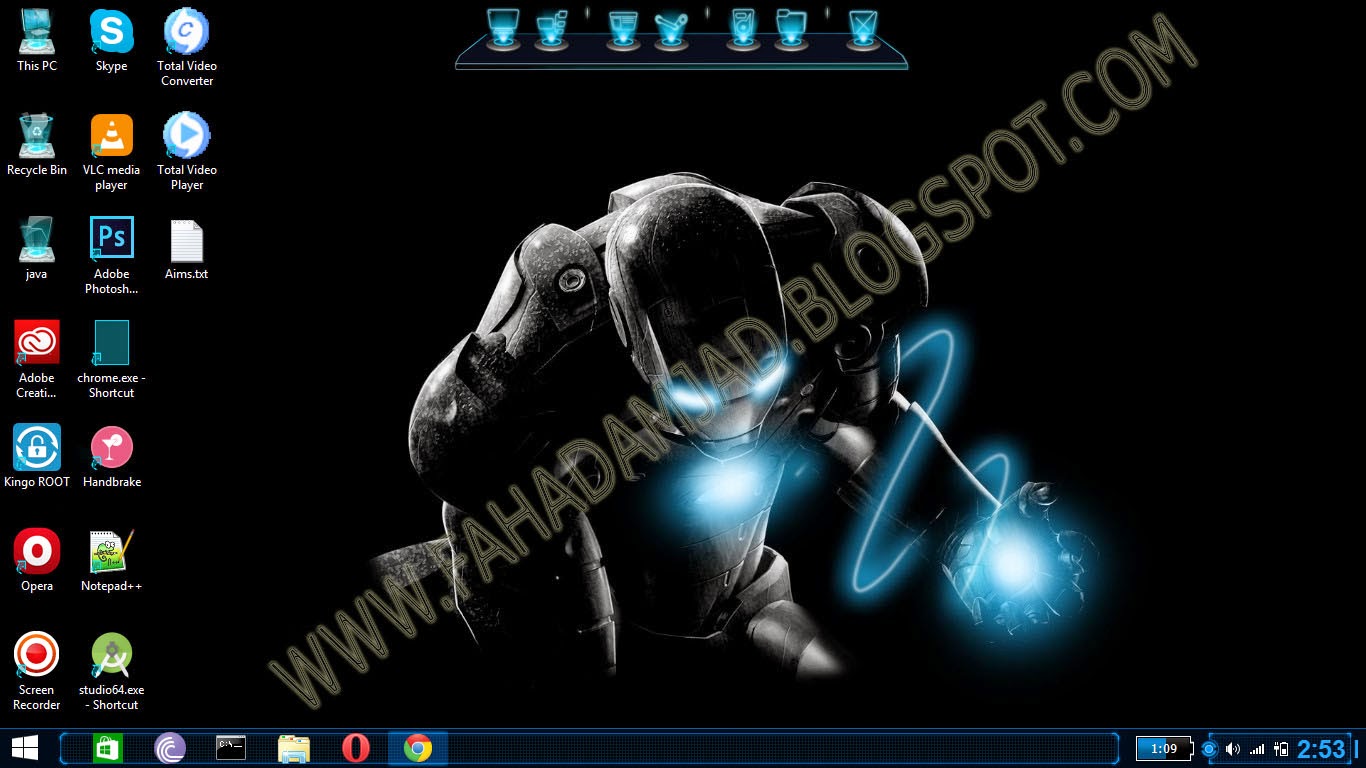 Skin pack for windows 7 ultimate free download Skin pack for windows 7 ultimate free download