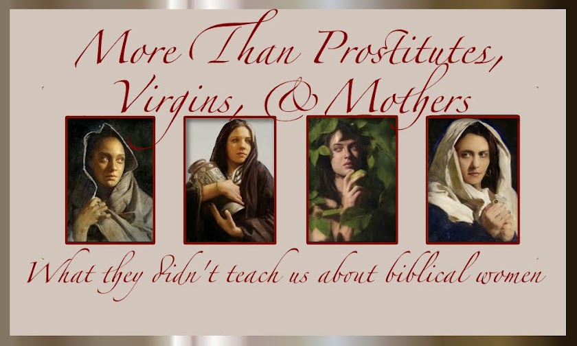 Prostitutes, Virgins and Mothers
