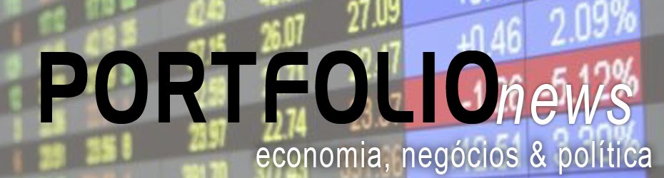 Revista Portfolio News - Economia, Negócios e Política